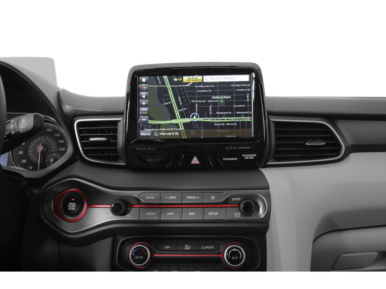 2019 Hyundai VELOSTER Turbo Ultimate