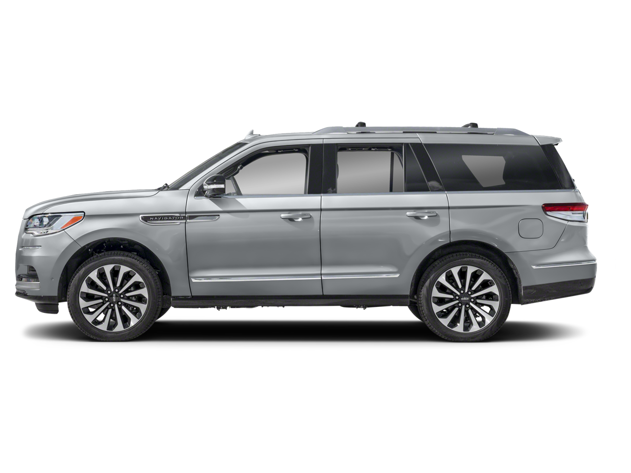 2023 Lincoln Navigator Reserve photo 3