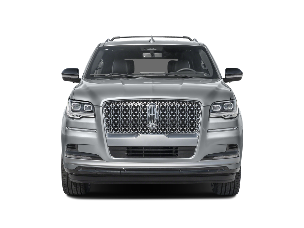 2023 Lincoln Navigator Reserve photo 4