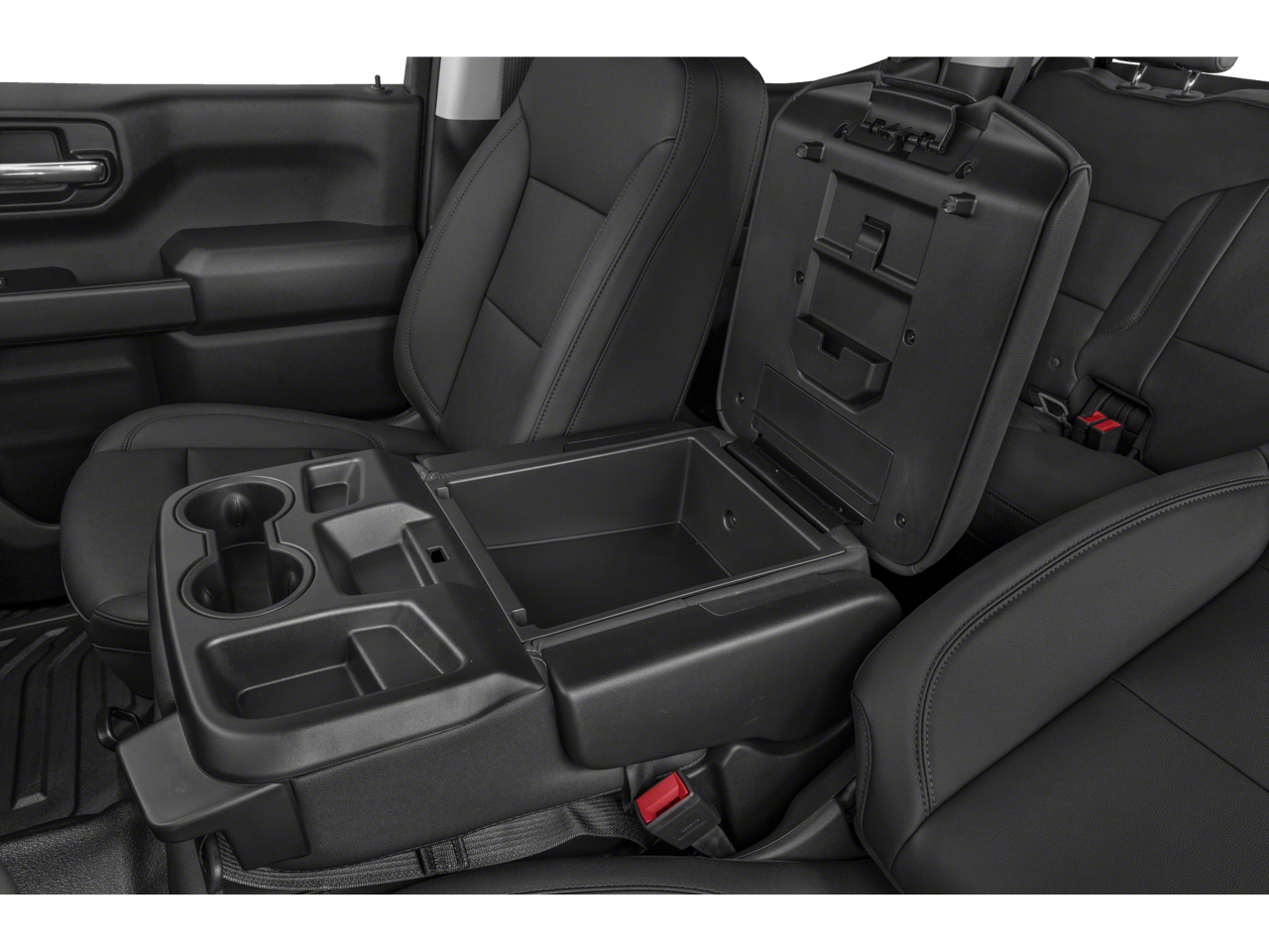 2024 GMC Sierra SLT