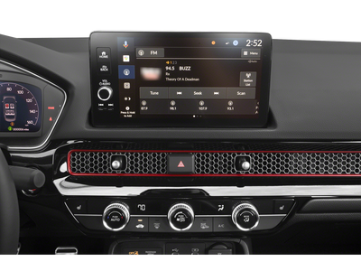 2024 Honda Civic Si SI