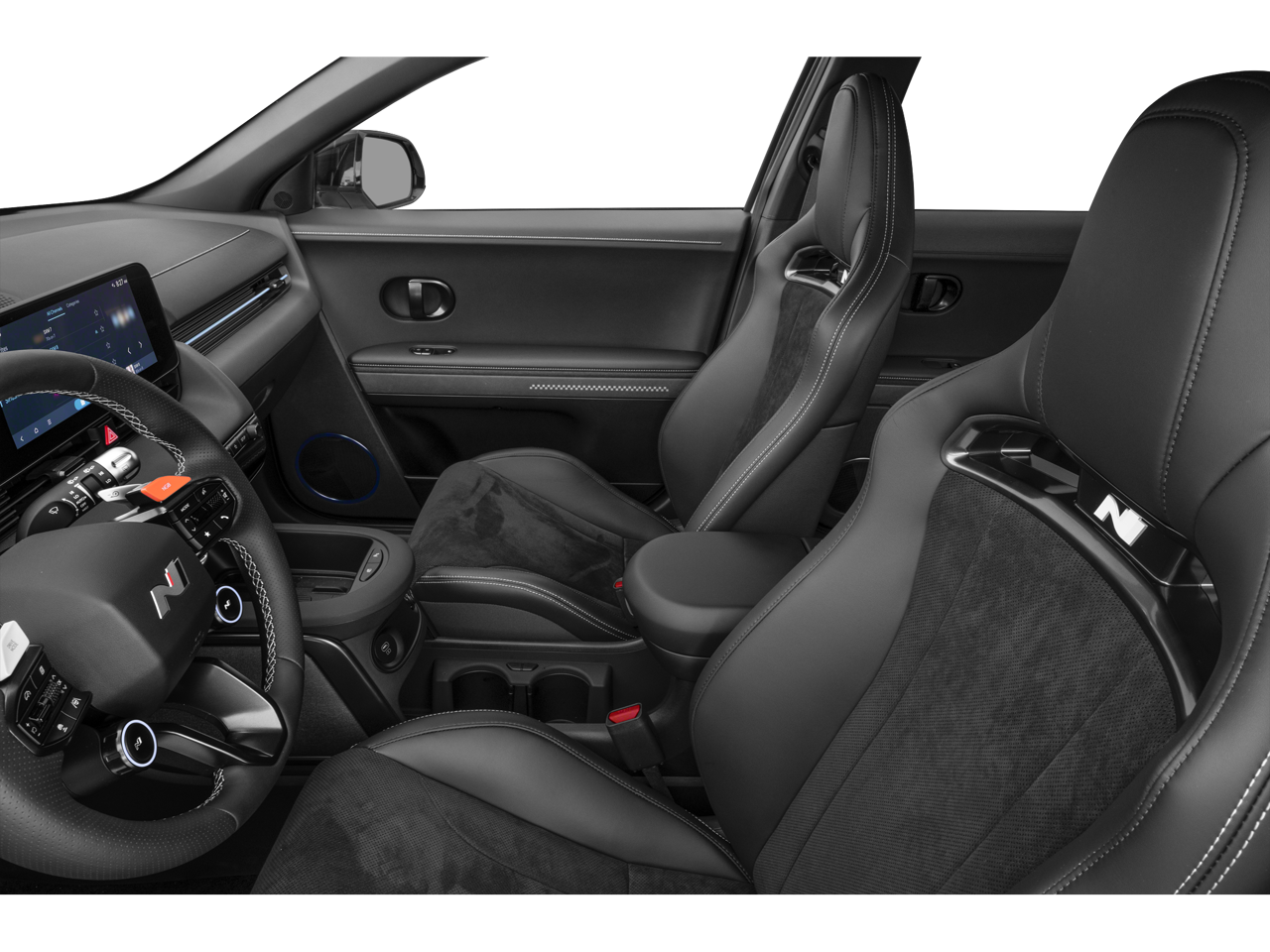 2025 Hyundai IONIQ 5 N Base (A1)