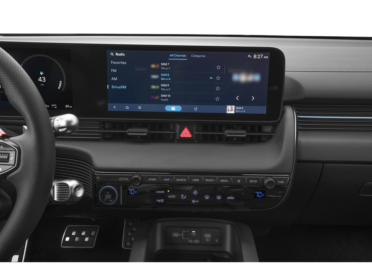 2025 Hyundai IONIQ 5 N Base (A1)