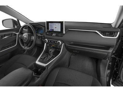2025 Toyota RAV4 Hybrid Hybrid XLE Premium
