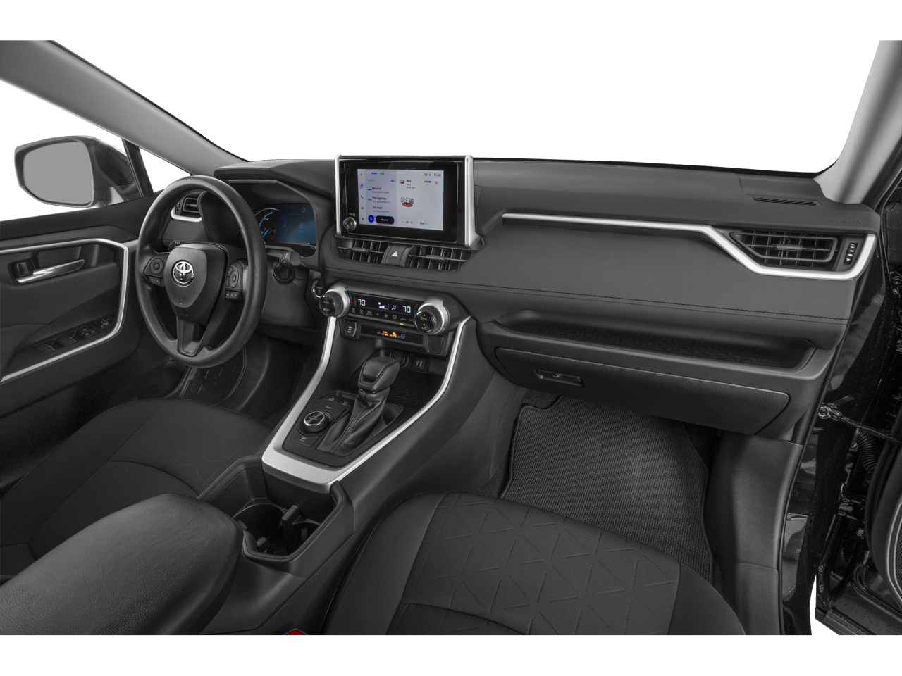 2025 Toyota RAV4 Hybrid Hybrid XLE Premium