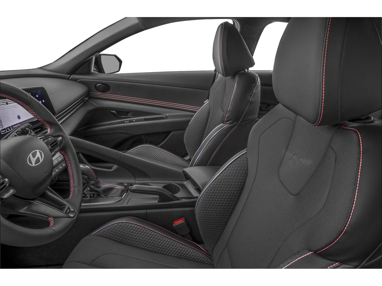 2026 Hyundai ELANTRA N Line