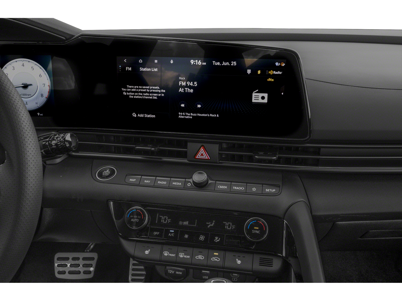 2026 Hyundai ELANTRA N N