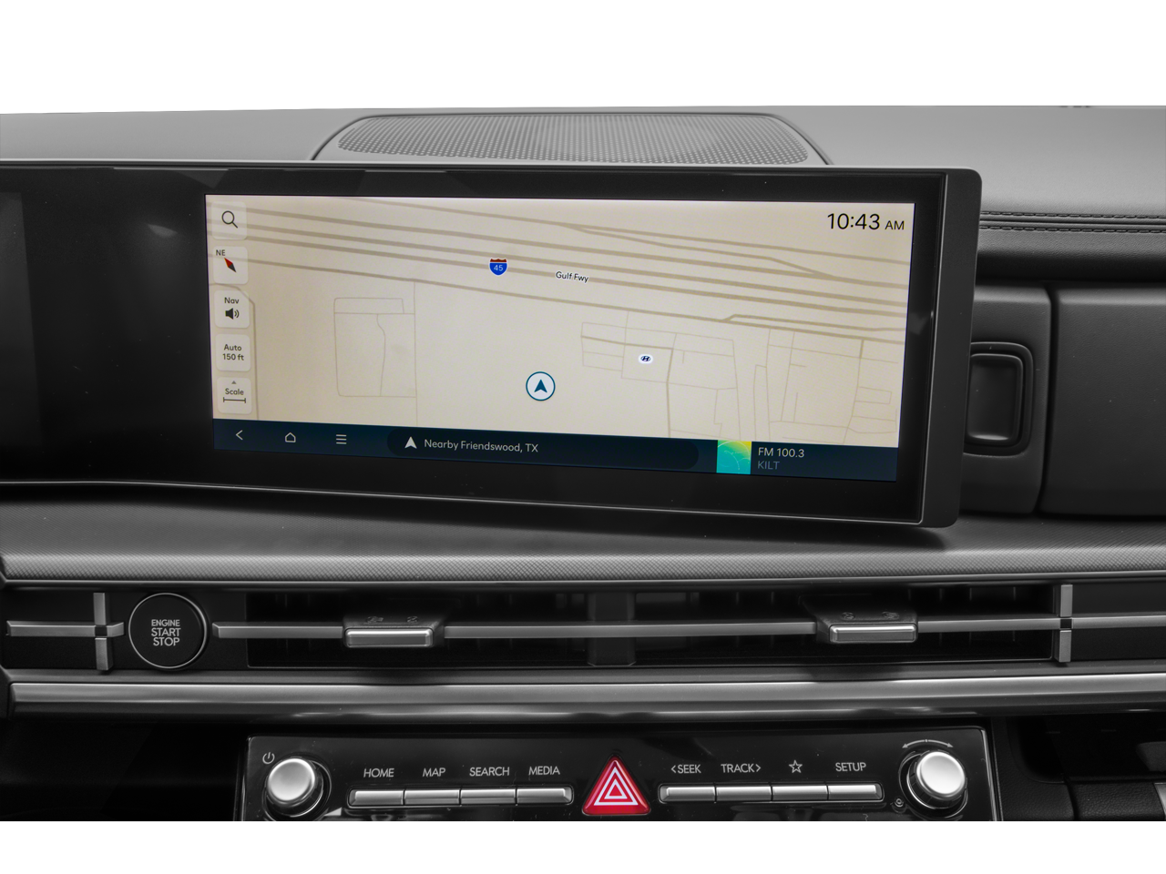 2026 Hyundai Santa Fe XRT photo 4