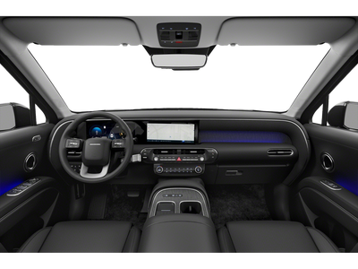 2026 Hyundai PALISADE SEL Premium 8P