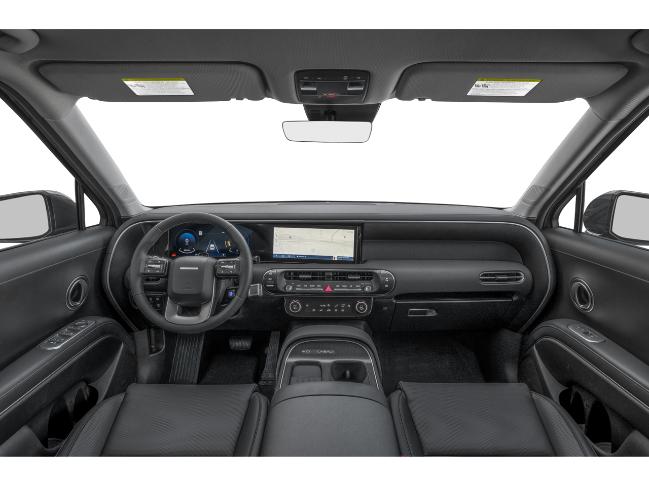 2026 Hyundai PALISADE SEL 8P