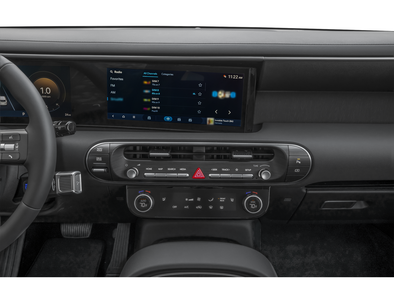 2026 Hyundai PALISADE SEL 8P