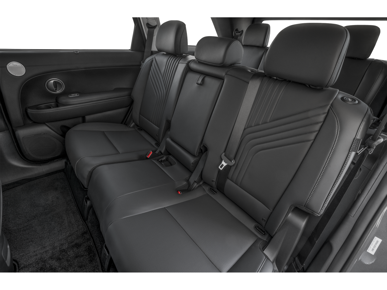 2026 Hyundai PALISADE SEL 8P