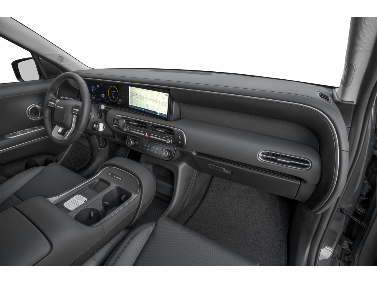 2026 Hyundai PALISADE SEL 8P