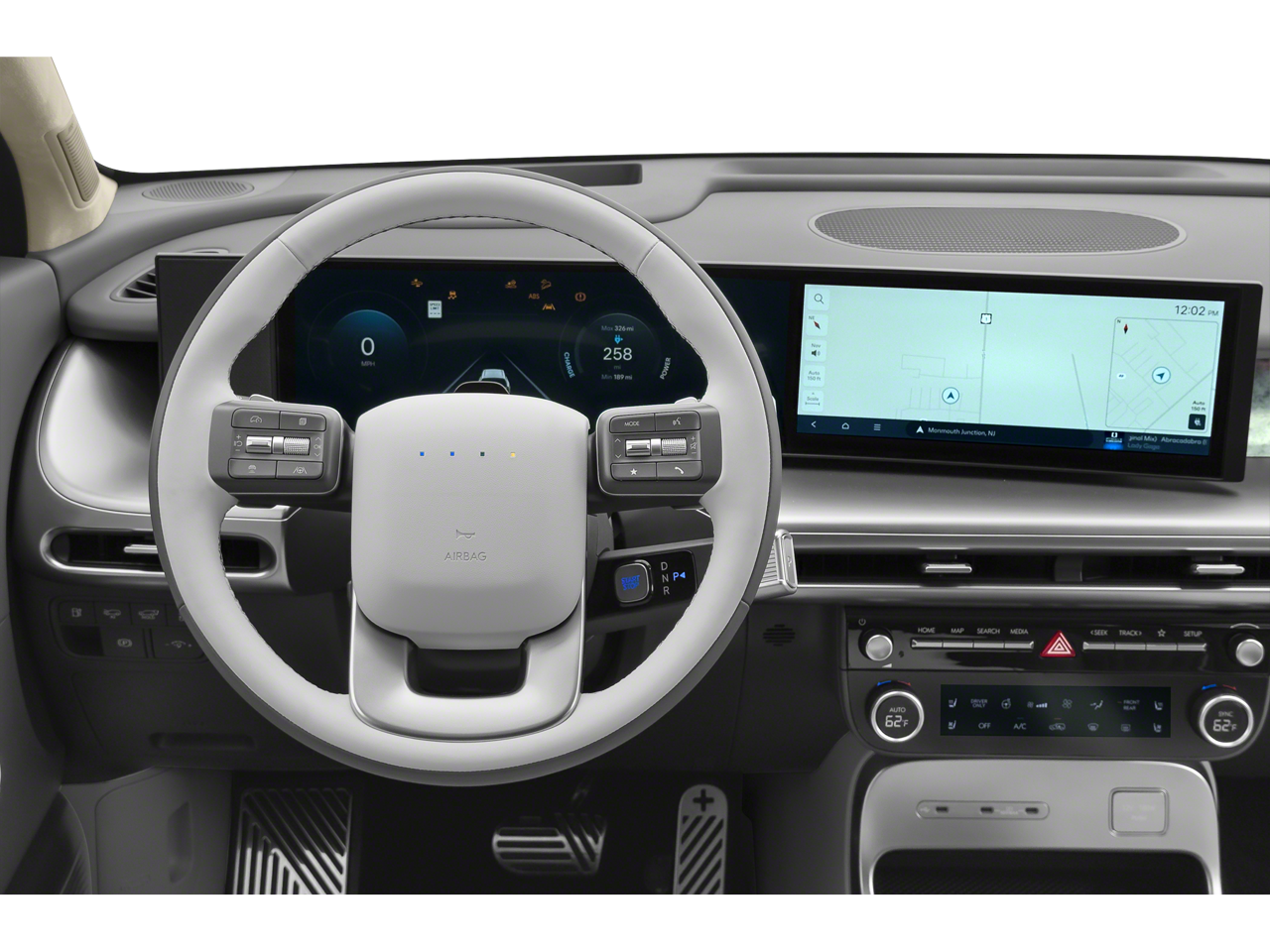 2026 Hyundai Ioniq photo 2