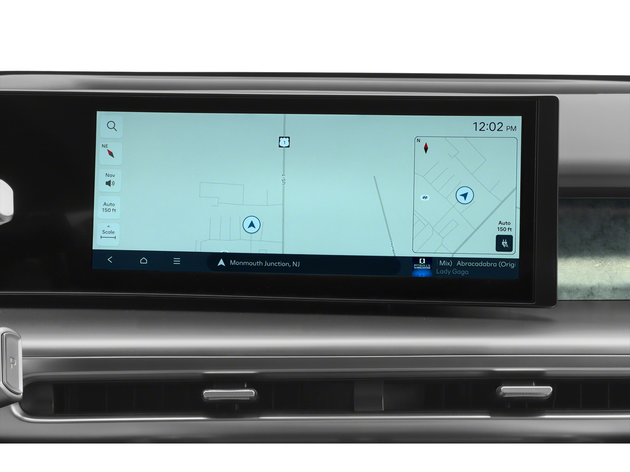 2026 Hyundai Ioniq photo 4