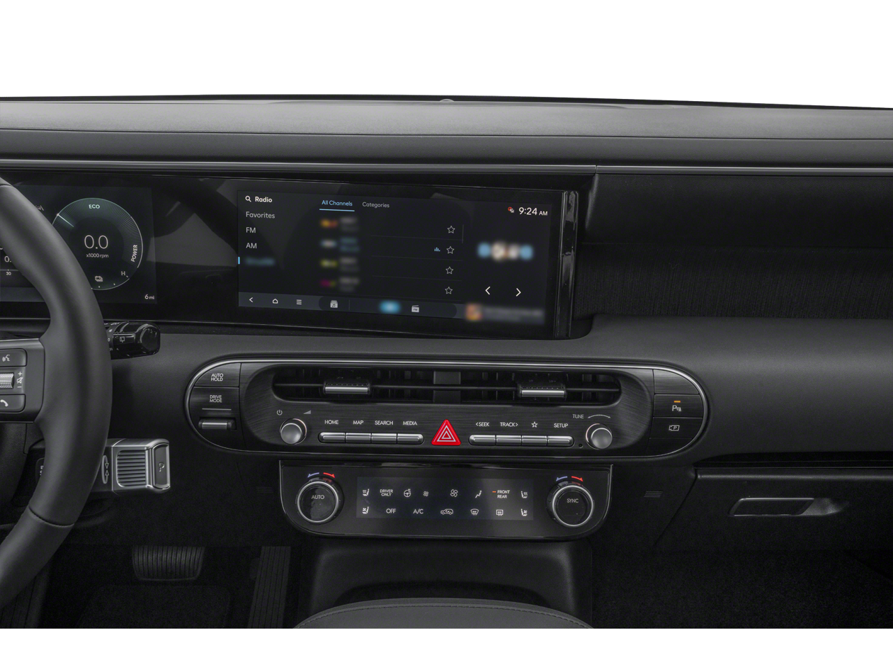 2026 Hyundai PALISADE HYBRID HEV SEL PREM 7P