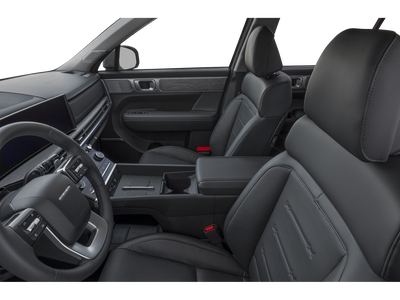 2027 Hyundai SANTA FE HYBRID Limited 6P