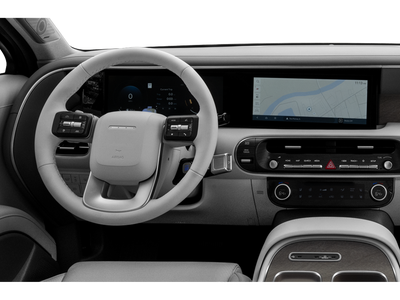 2027 Hyundai PALISADE Limited 7P