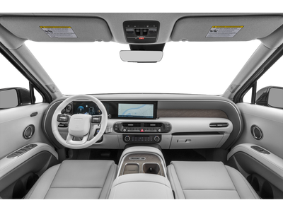 2027 Hyundai PALISADE Limited 7P