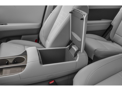 2027 Hyundai PALISADE Limited 7P