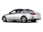 2009 Hyundai GENESIS 4.6