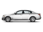2009 Hyundai GENESIS 4.6