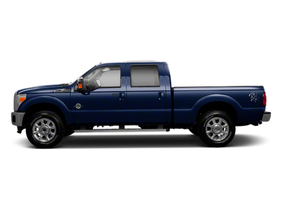 2012 Ford F-250 Lariat