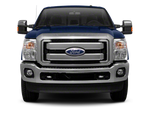 2012 Ford F-250 Lariat