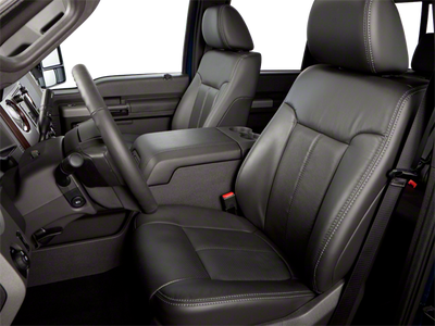 2012 Ford F-250 Lariat