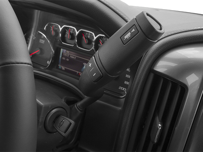 2014 Chevrolet Silverado LTZ