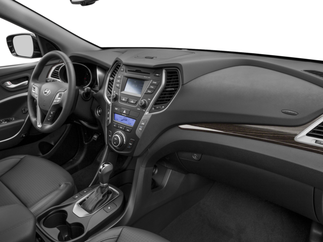 2016 Hyundai SANTA FE SPORT 2.0L Turbo (A6)