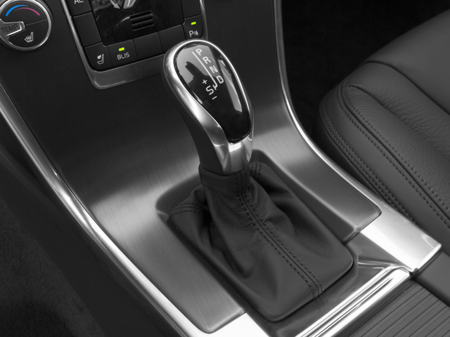 2017 Volvo XC60 Dynamic