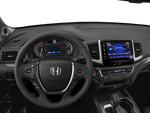 2018 Honda Ridgeline RTL-T