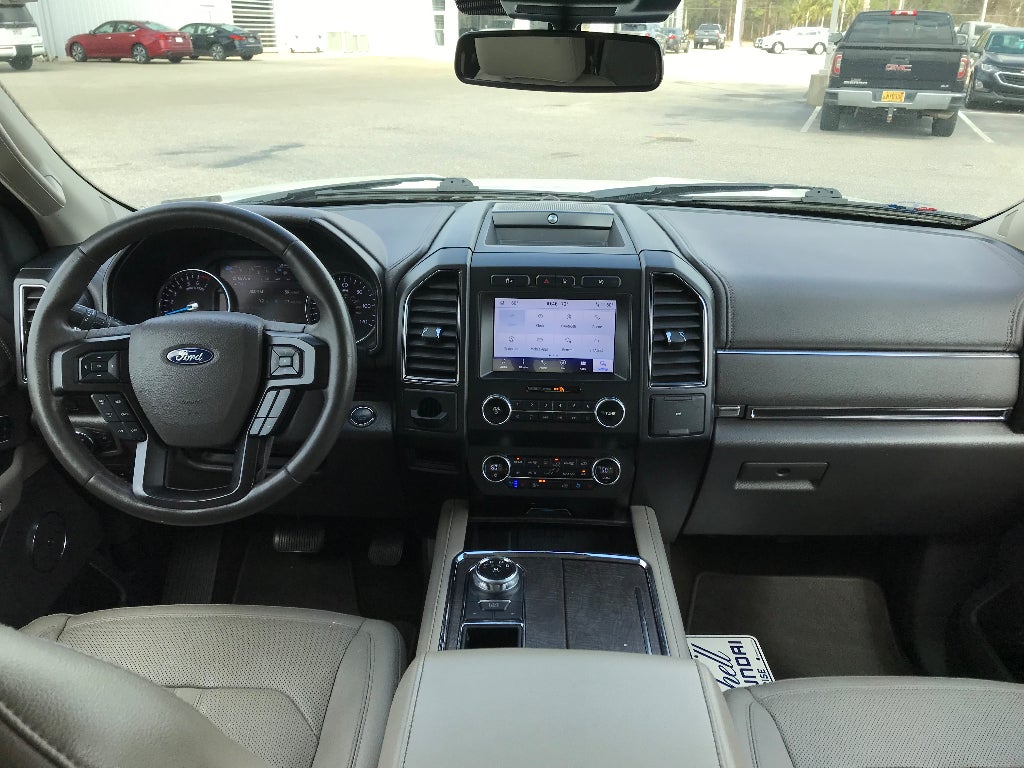 2020 Ford Expedition Limited