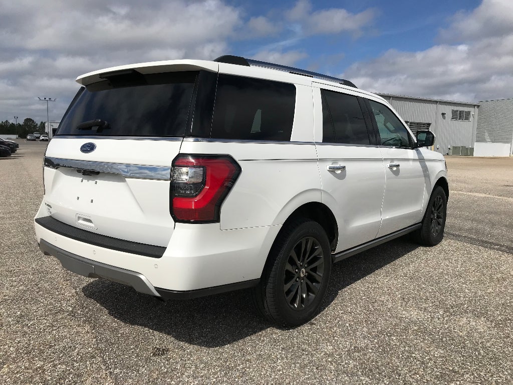 2020 Ford Expedition Limited