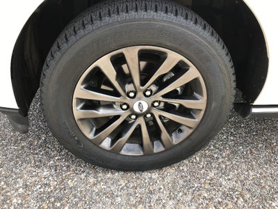 2020 Ford Expedition Limited