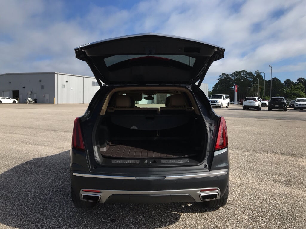 2023 Cadillac XT5 AWD Premium Luxury