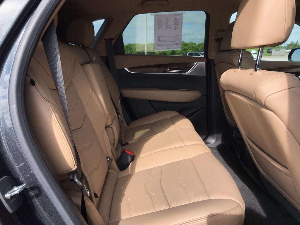 2023 Cadillac XT5 AWD Premium Luxury
