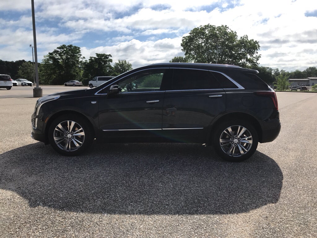 2023 Cadillac XT5 AWD Premium Luxury