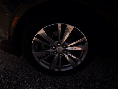 2023 Cadillac XT5 AWD Premium Luxury