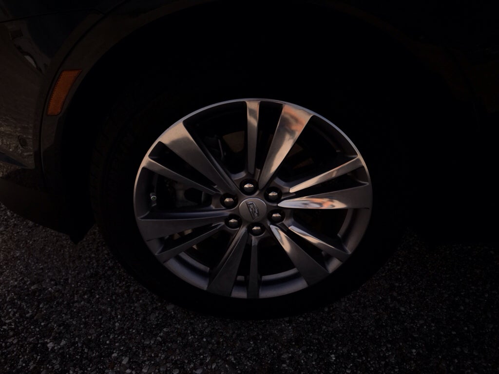2023 Cadillac XT5 AWD Premium Luxury