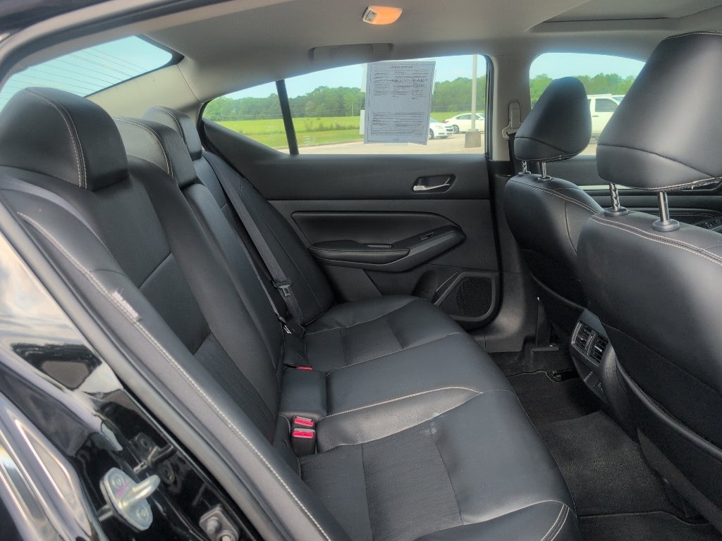 2019 Nissan Altima 2.5 SL