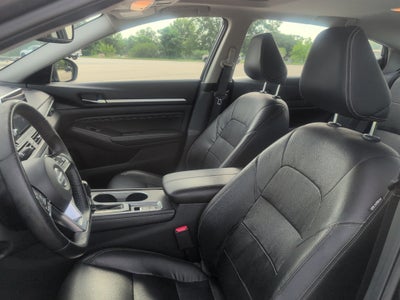 2019 Nissan Altima 2.5 SL