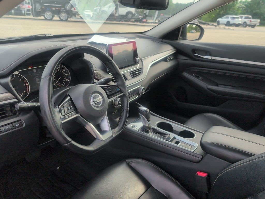 2019 Nissan Altima 2.5 SL