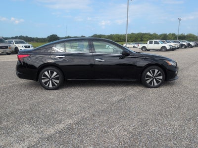 2019 Nissan Altima 2.5 SL