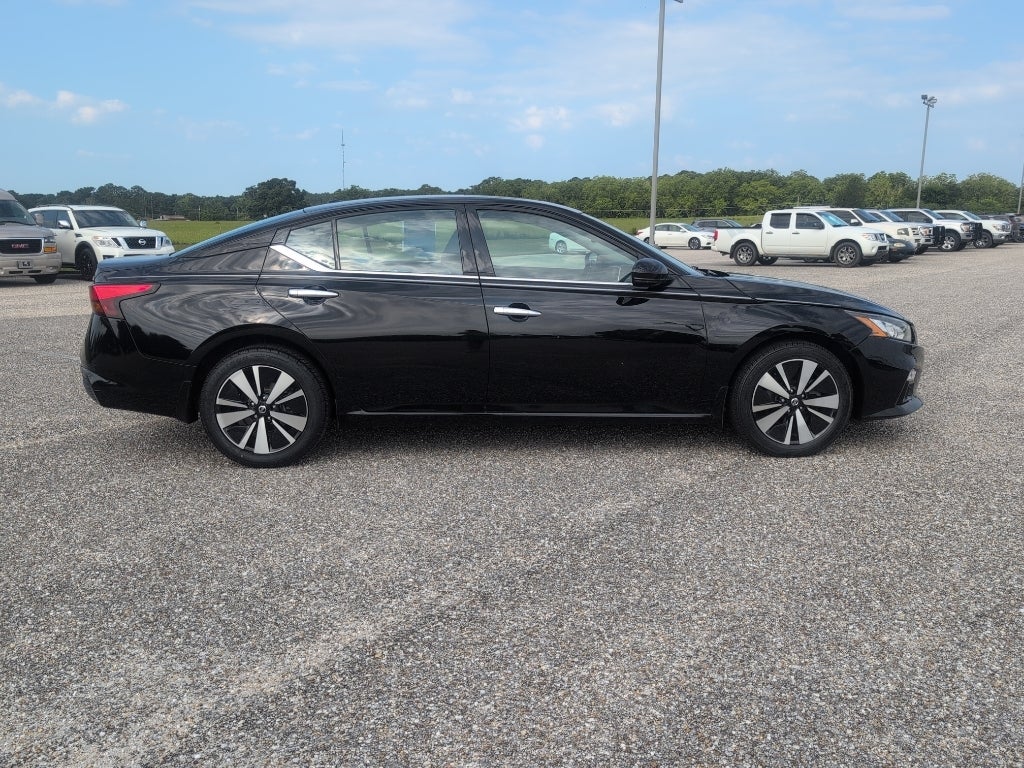 2019 Nissan Altima 2.5 SL