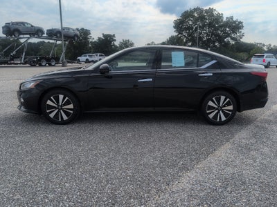 2019 Nissan Altima 2.5 SL