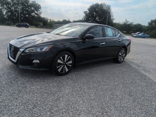 2019 Nissan Altima 2.5 SL