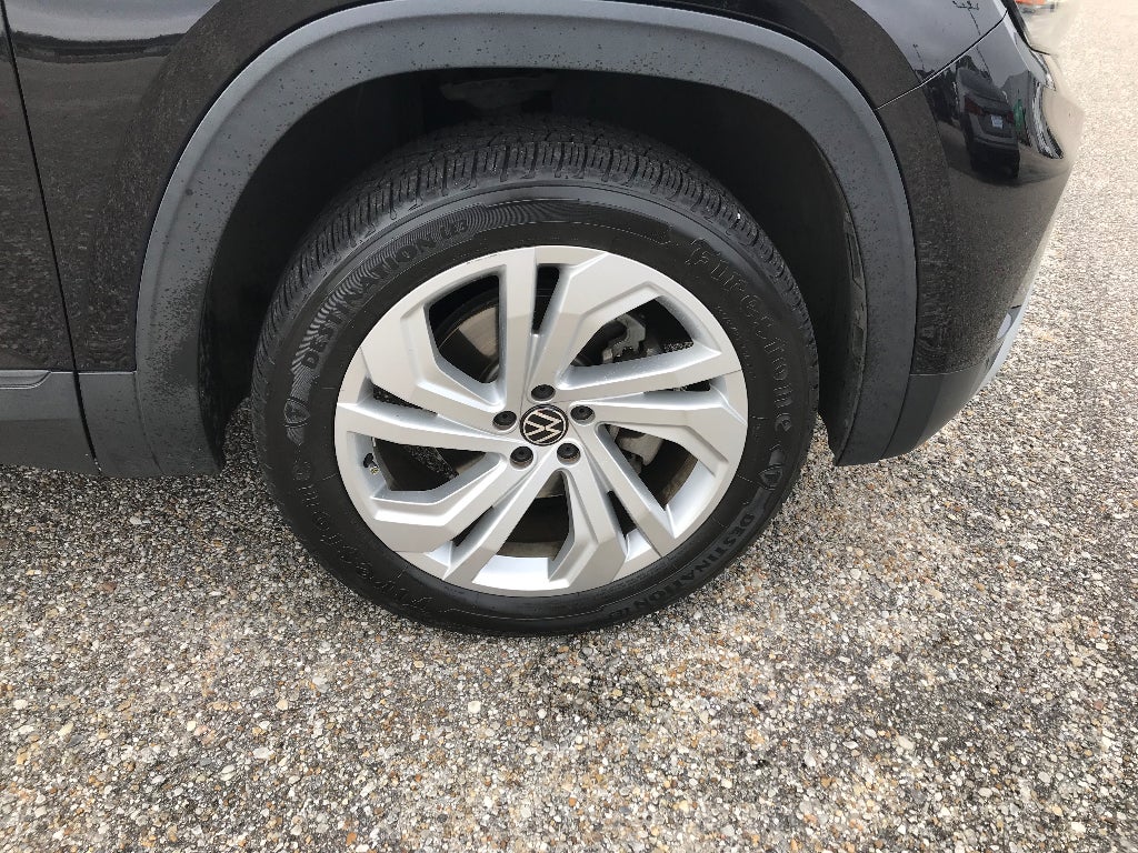 2020 Volkswagen Atlas Cross Sport 2.0T SEL