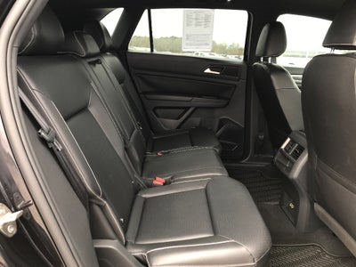 2020 Volkswagen Atlas Cross Sport 2.0T SEL